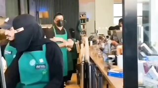 Hijab girl
