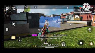 Aman gaming subscribe kar lo bahi log