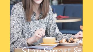 Stay Smart with Healthy choices