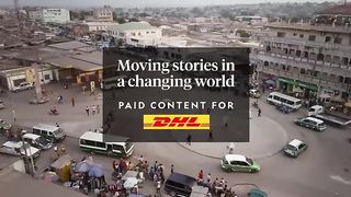 Meet the Women of Brazzaville, Congo | National Geographic