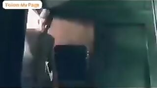 Azaadi ka pehla din mubarik ho