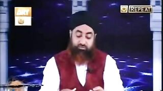 Mufti akmal qadri new video must watch