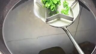 masakan korea #recipe #viralvideo