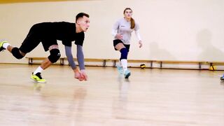Super Action | Volleyball