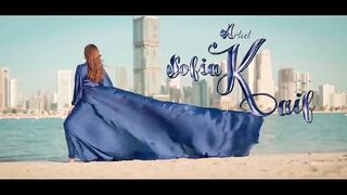Mra Kegama by Sofia Kaif - New Pashto پشتو Song 2022 - Official HD Video by SK Productions.