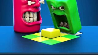 3d Creation Amon us Hd v