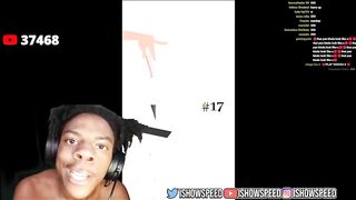 CLIPS THAT MADE ISHOWSPEED FAMOUS!