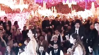 Wedding dance