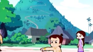 CHOTA BHEEM PART 1