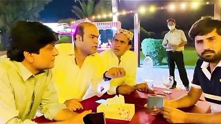 Sindhi funny