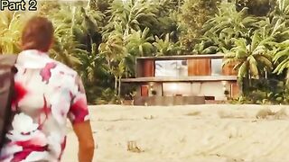 Red notice | part2 | Hollywood movie