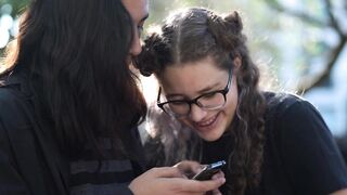 viral video