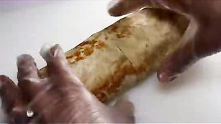 Chicken Wrap Recipes
