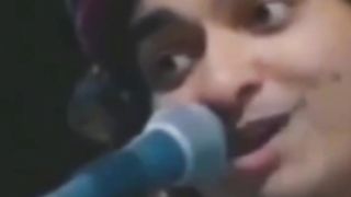 Kashmir