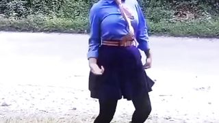 Dance video