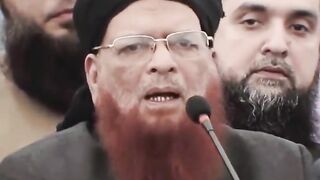 Mufti Taqi Usmani sb