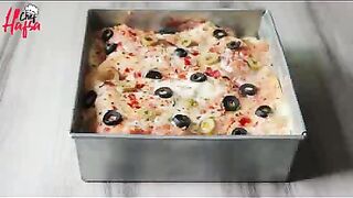 Chicken Lasagne Recipes