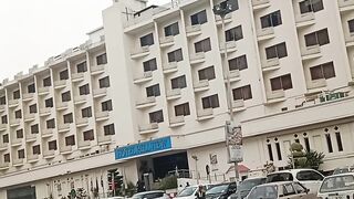 Hotel Hill View Islamabad