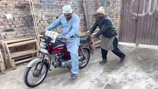 Pagal judge ka faisla