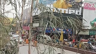 Jinnah Super Market Islamabad