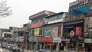 Islamabad F 7 Markaz Islamabad
