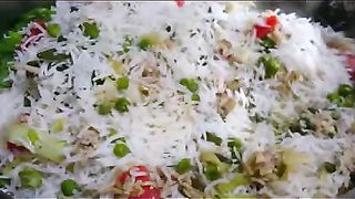 Chines Rice Recipes