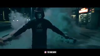 ISSA JATT | SIDHU MOOSE WALA | SUNNY MALTON | BYG BYRD | HUMBLE MUSIC