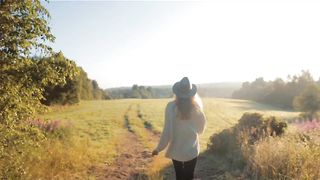 Walking