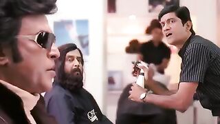 Robot Action Movie South Indian
