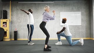 Exercise