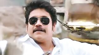 Superhit Movie Scane South Indian