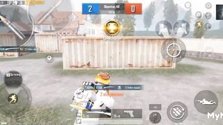 Room pubg vin bast shot