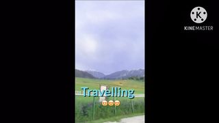 Travelling