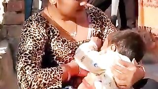 Breastfeeding