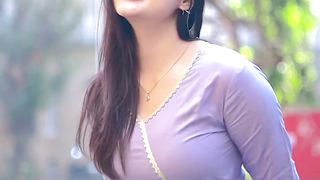 indian beautiful girl awesome video