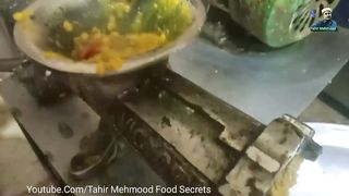 SHAMI KABAB RECIPE Near Then Savour Pulao Kabab Recipe_