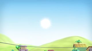 MOTU PATLU | Cake Competition | Motu Aur Patlu Ki Jori