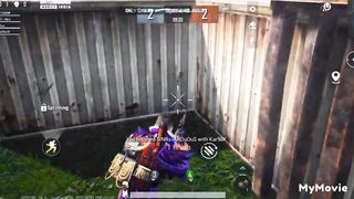 Pubg music vedio emazing shots