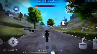 Free fire