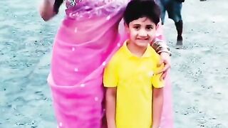 Shraddha Arya new video #kundalibhagya #preeran #shorts #shraddhaarya
