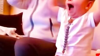 Butifull child