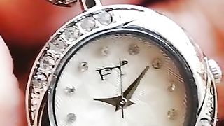 ladies watch