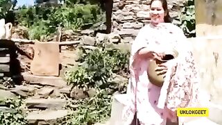 O gaddi chaal gye funny video are dedi apse nhi ho paye ga