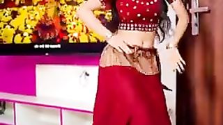 Param Sundari