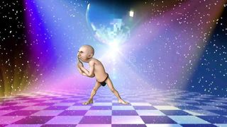 Funny Dance
