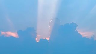 Natural video
