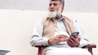 60 sal baba ka John Bolney kandaaz