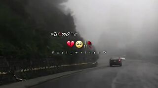 Emotional lovely song
