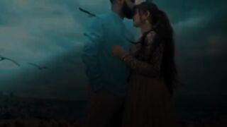 Zindagi haseen j tu mere nal a