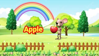 Abc ! Kids learning
